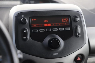 Citroën C1 – thumbnail 13