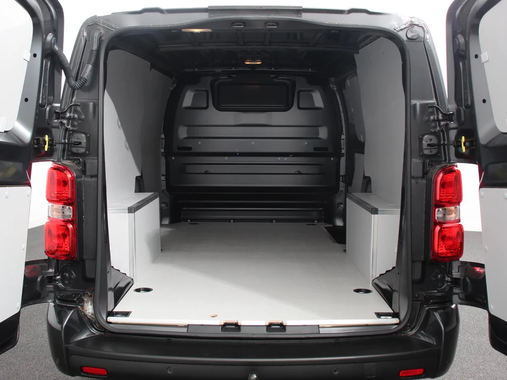 Opel Vivaro – foto 41