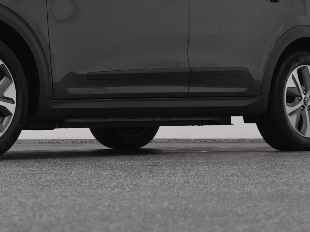 Kia e-Niro – foto 38