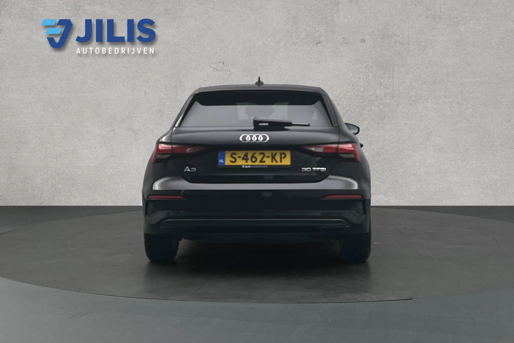 Audi A3 – foto 5