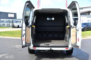 Ford Transit Custom – thumbnail 38