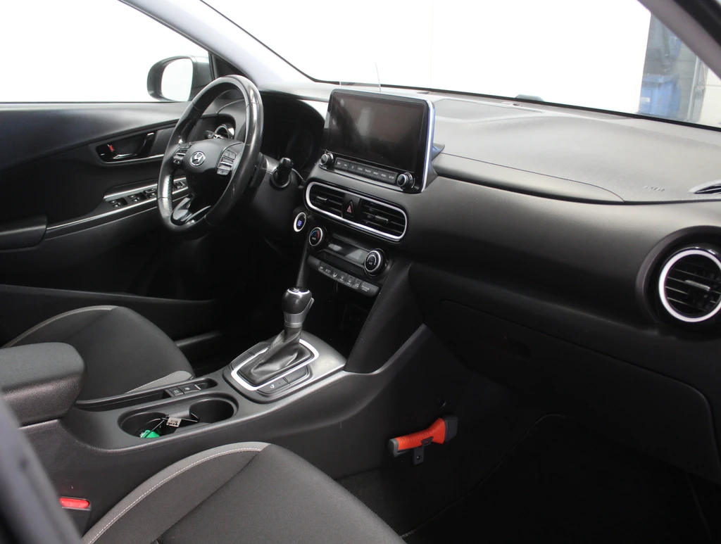 Hyundai Kona – foto 13