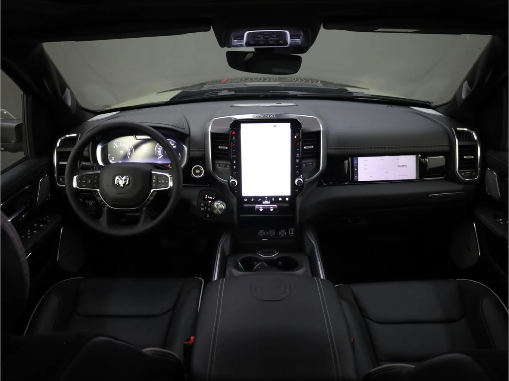 Dodge Ram 1500 – foto 8