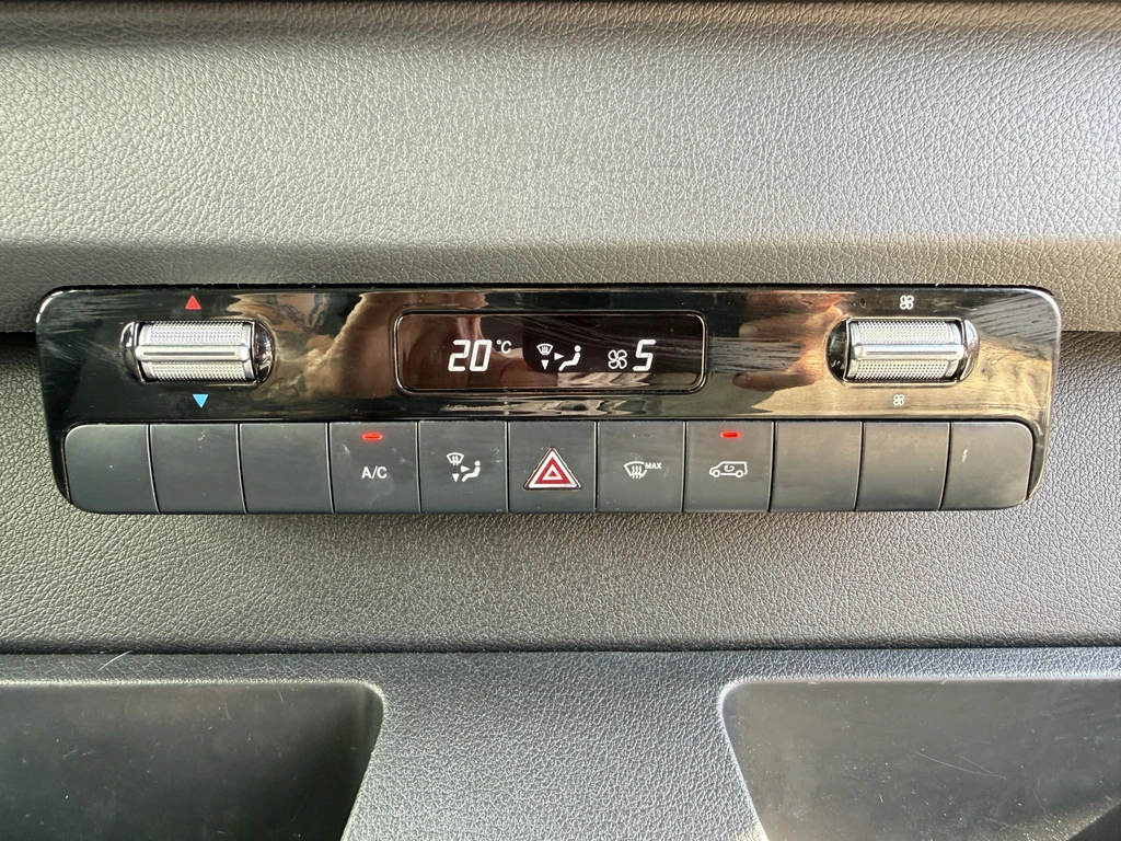 Mercedes-Benz eSprinter – foto 20