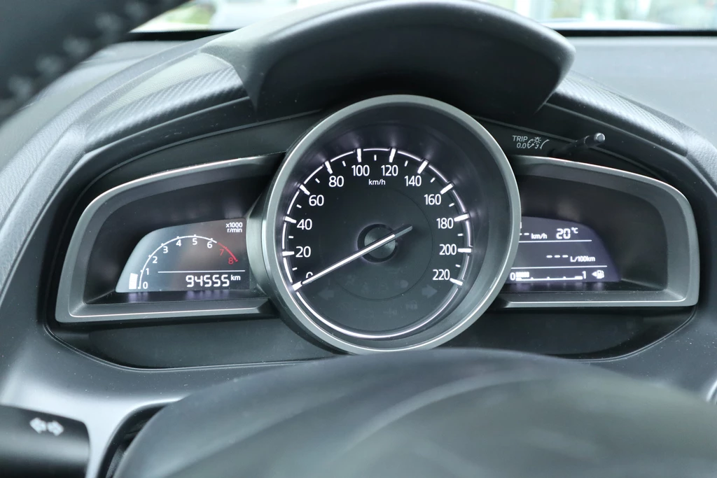 Mazda 2 – foto 13