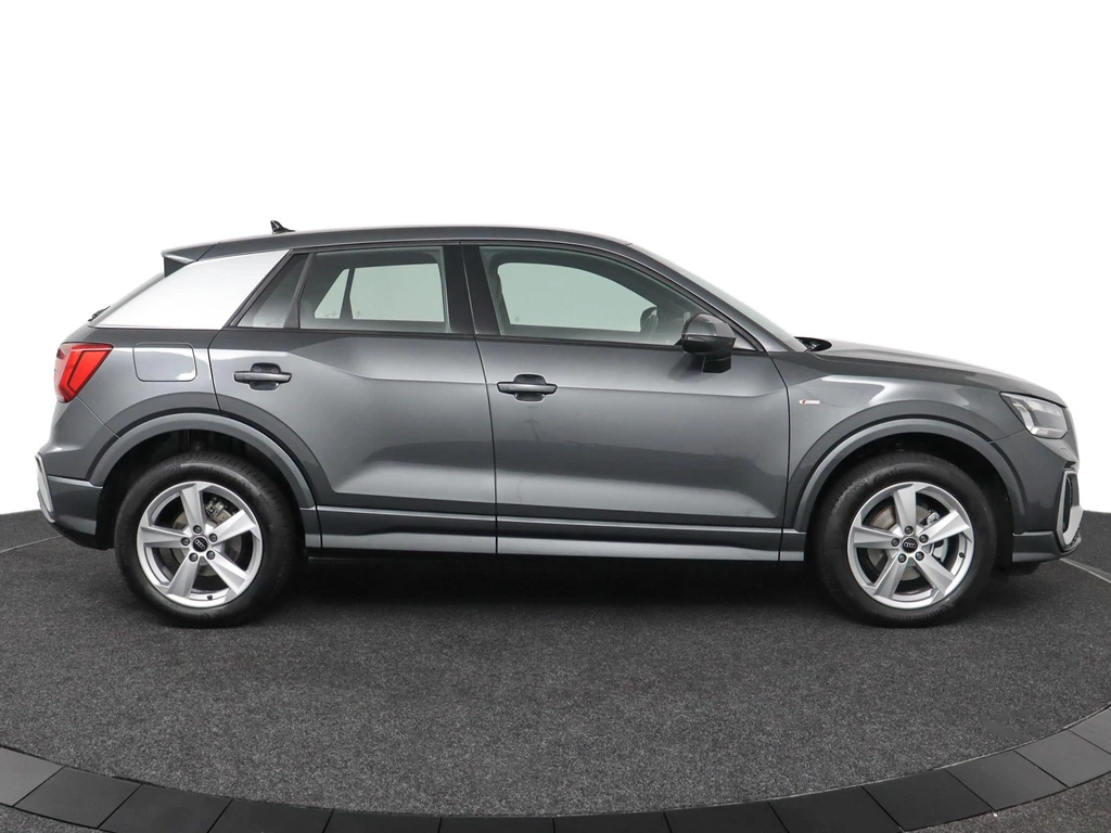 Audi Q2 – foto 6