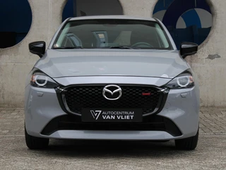 Mazda 2 – thumbnail 6