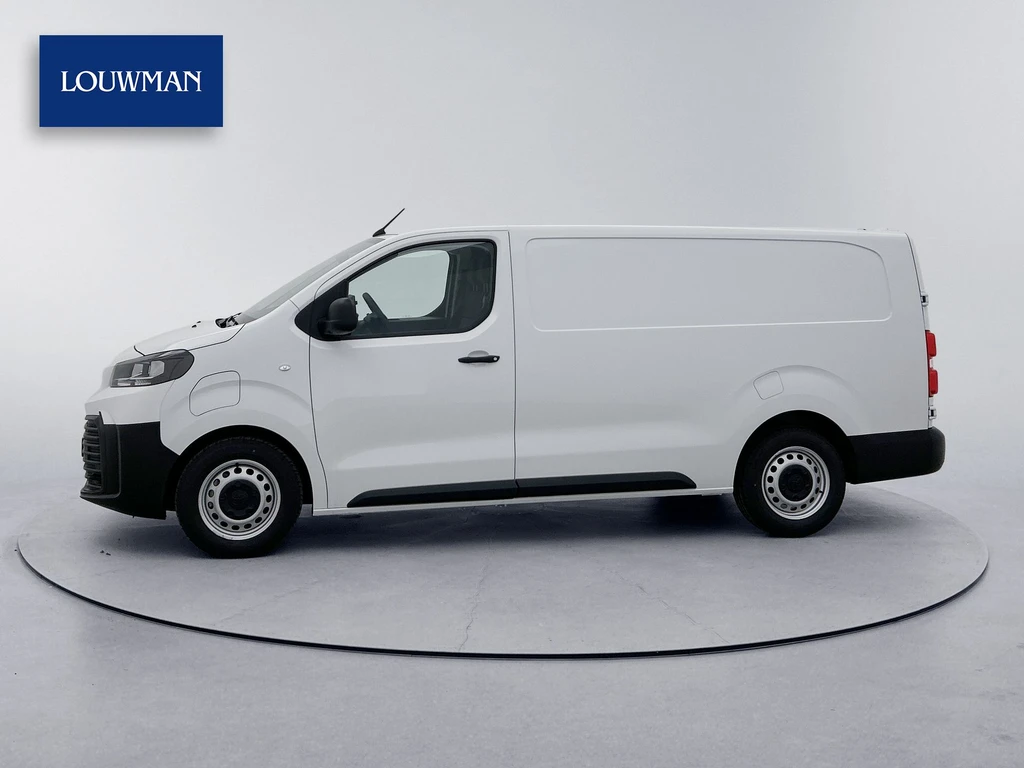 Toyota ProAce – foto 5