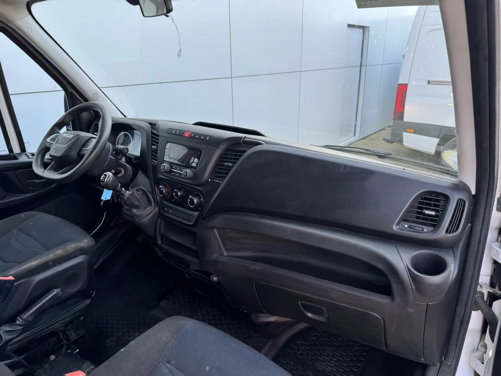 Iveco Daily – foto 12