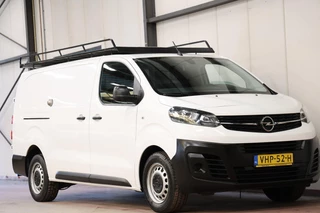 Opel Vivaro – thumbnail 6