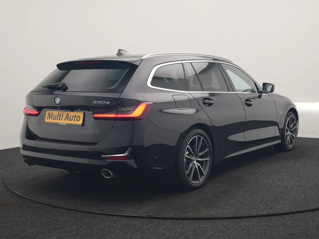 BMW 3 Serie – foto 7