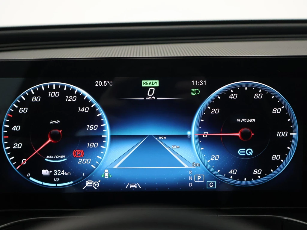 Mercedes-Benz EQC – foto 44