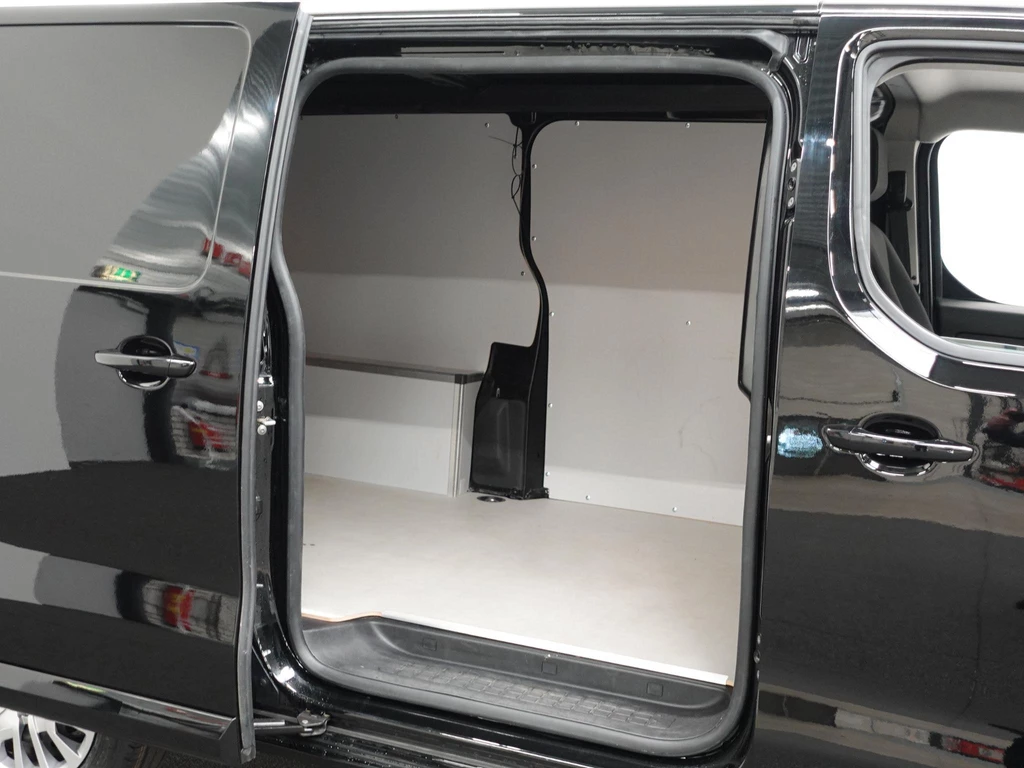 Peugeot Expert – foto 37