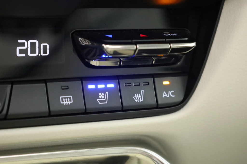 Mazda CX-60 – foto 38