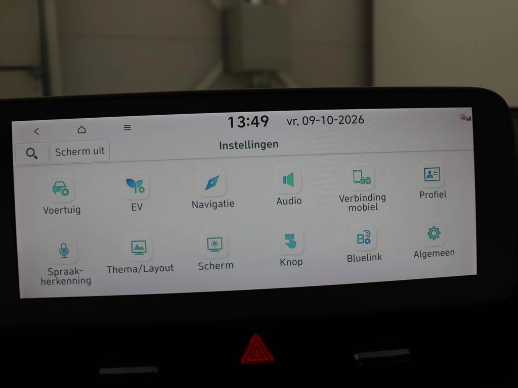 Hyundai IONIQ 5 – foto 31