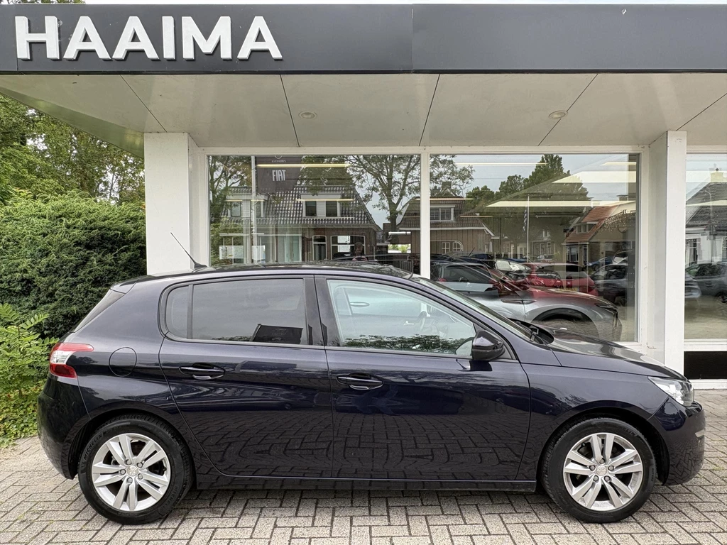 Peugeot 308 – foto 4