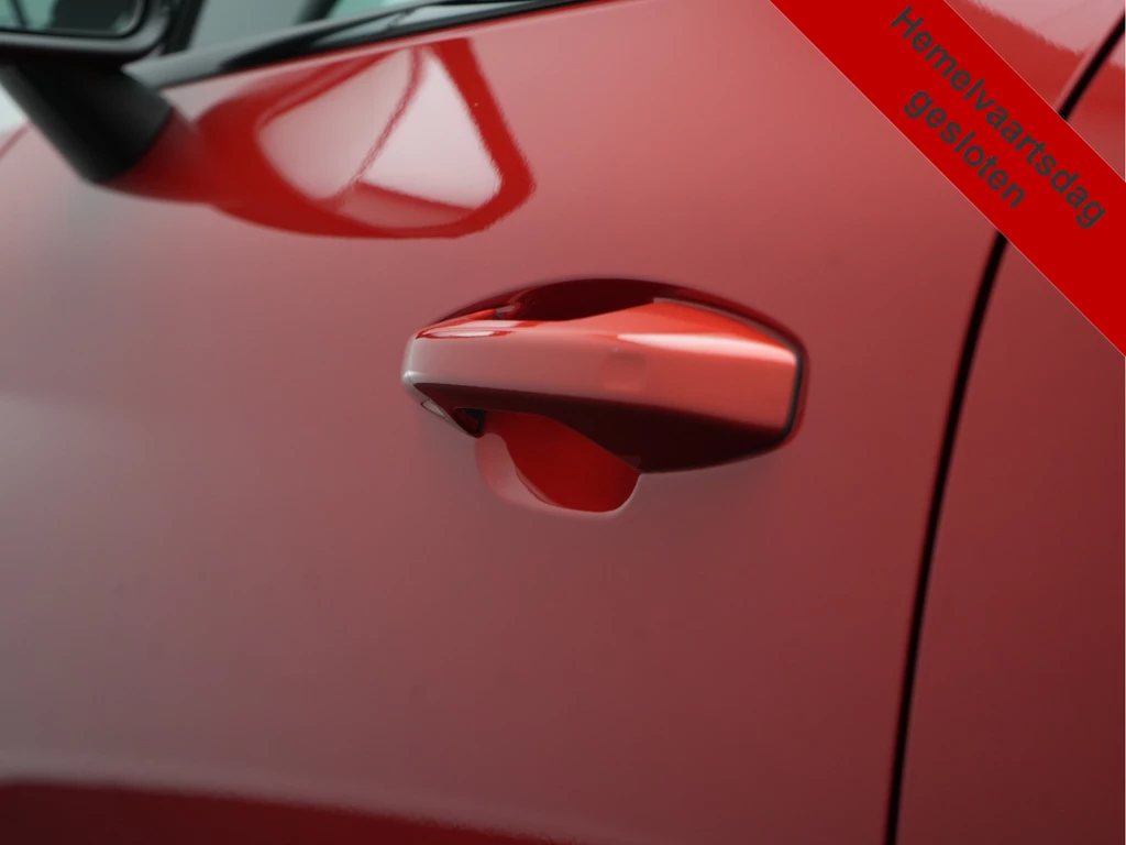 Volvo XC40 – foto 30