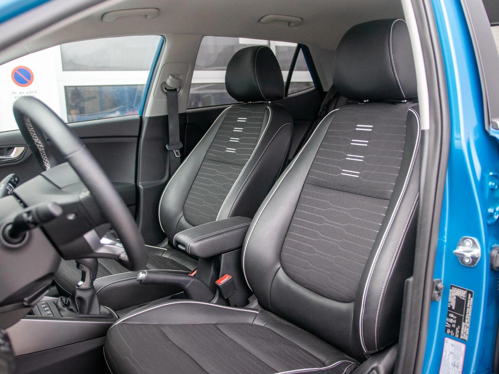 Kia Stonic – foto 12