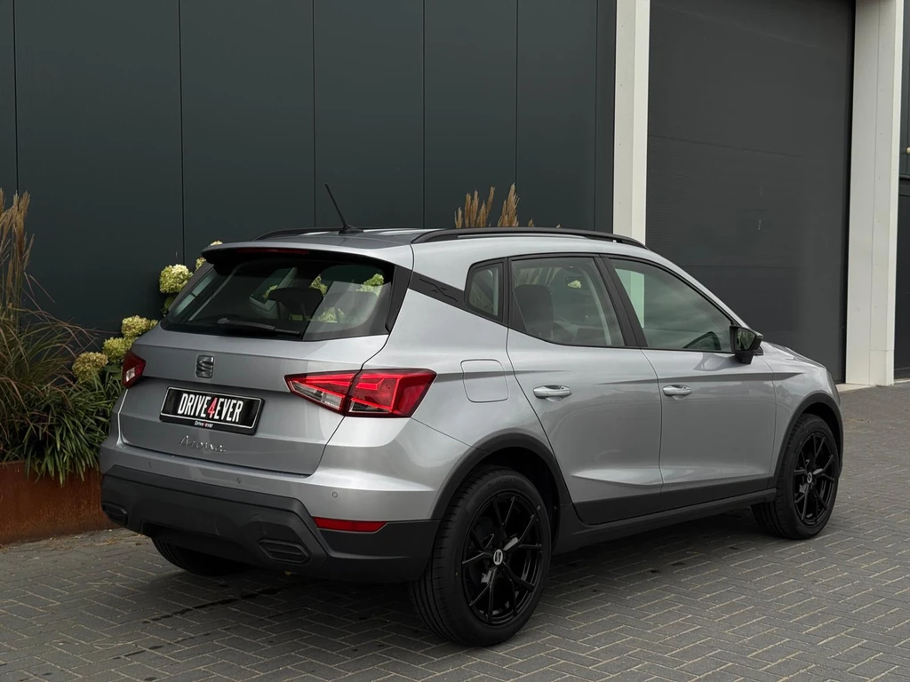 SEAT Arona – foto 12
