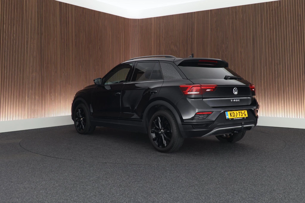 Volkswagen T-Roc – foto 3