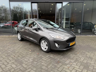 Ford Fiesta – thumbnail 9