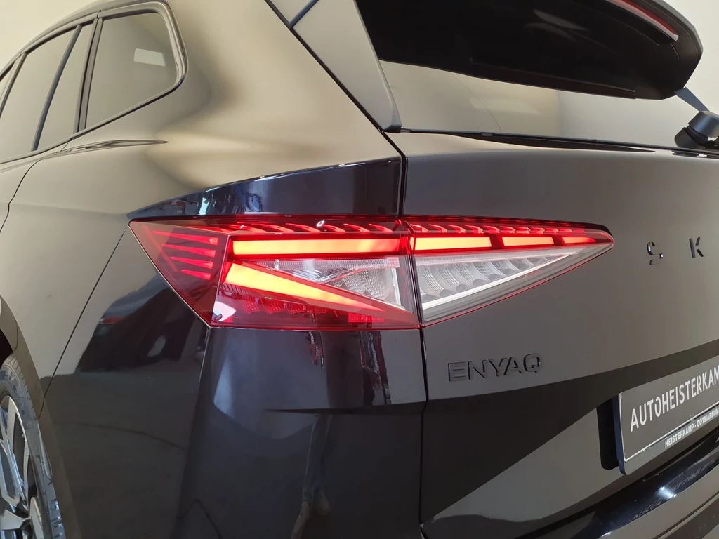 Škoda Enyaq iV – foto 28