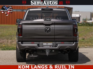 Dodge Ram Pick-Up – thumbnail 22