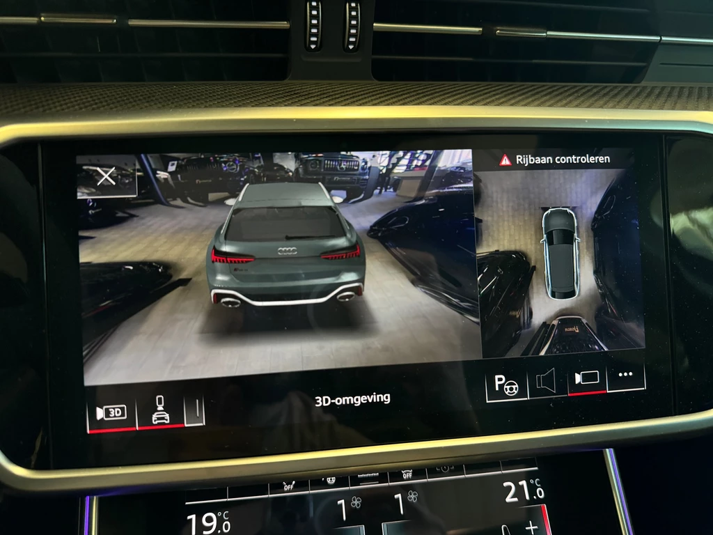 Audi RS6 – foto 35