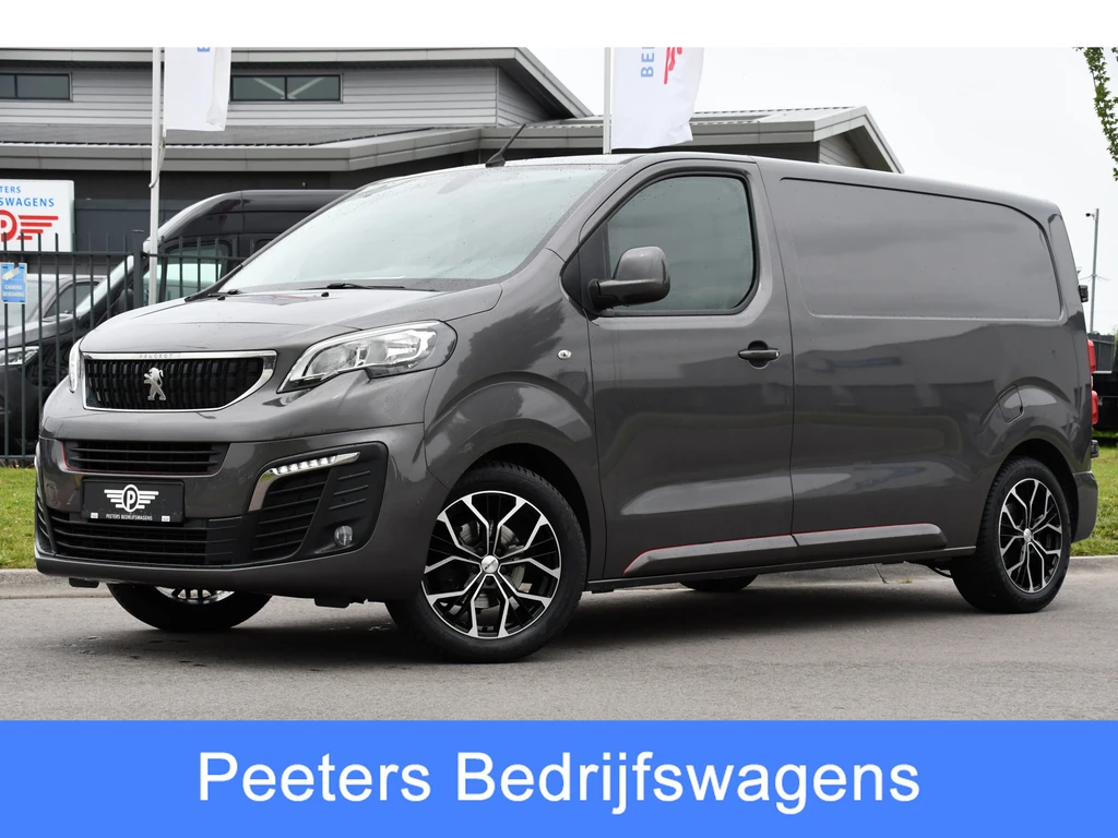 Peugeot Expert – foto 1
