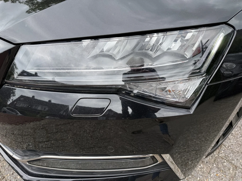 Škoda Superb – foto 31