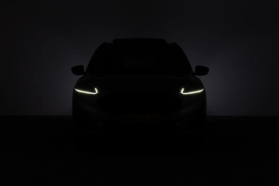 Ford Kuga – foto 8