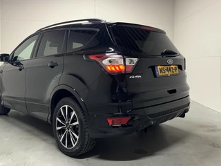 Ford Kuga – thumbnail 9