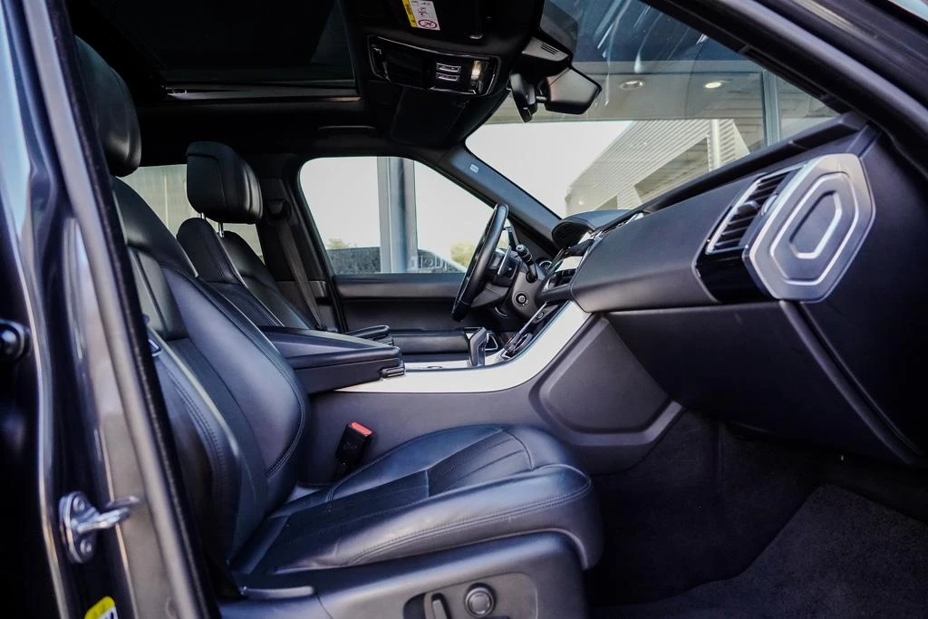 Land Rover Range Rover Sport – foto 56