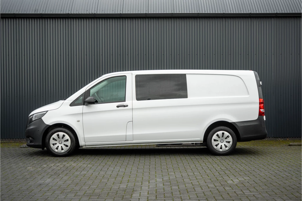 Mercedes-Benz Vito – foto 2