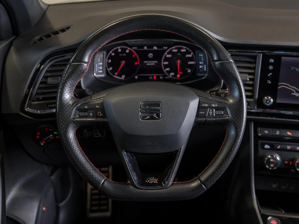 SEAT Ateca – foto 20