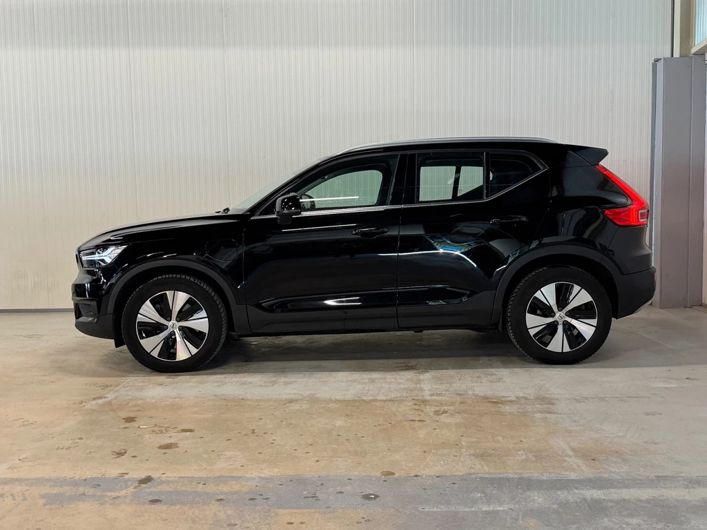 Volvo XC40 – foto 3