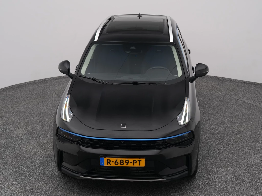 Lynk & Co 01 – foto 17