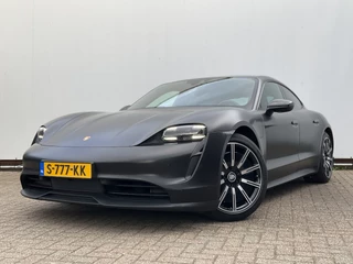 Porsche Taycan – thumbnail 2