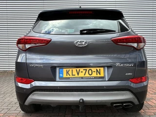 Hyundai Tucson – thumbnail 4