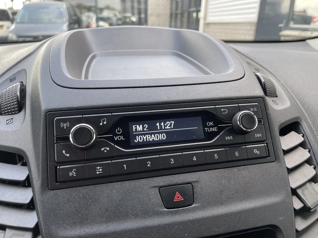 Ford Transit Connect – foto 19