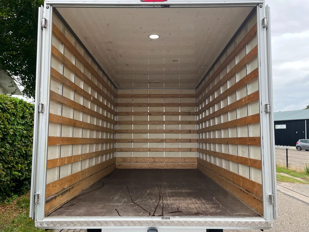Renault Master – foto 16