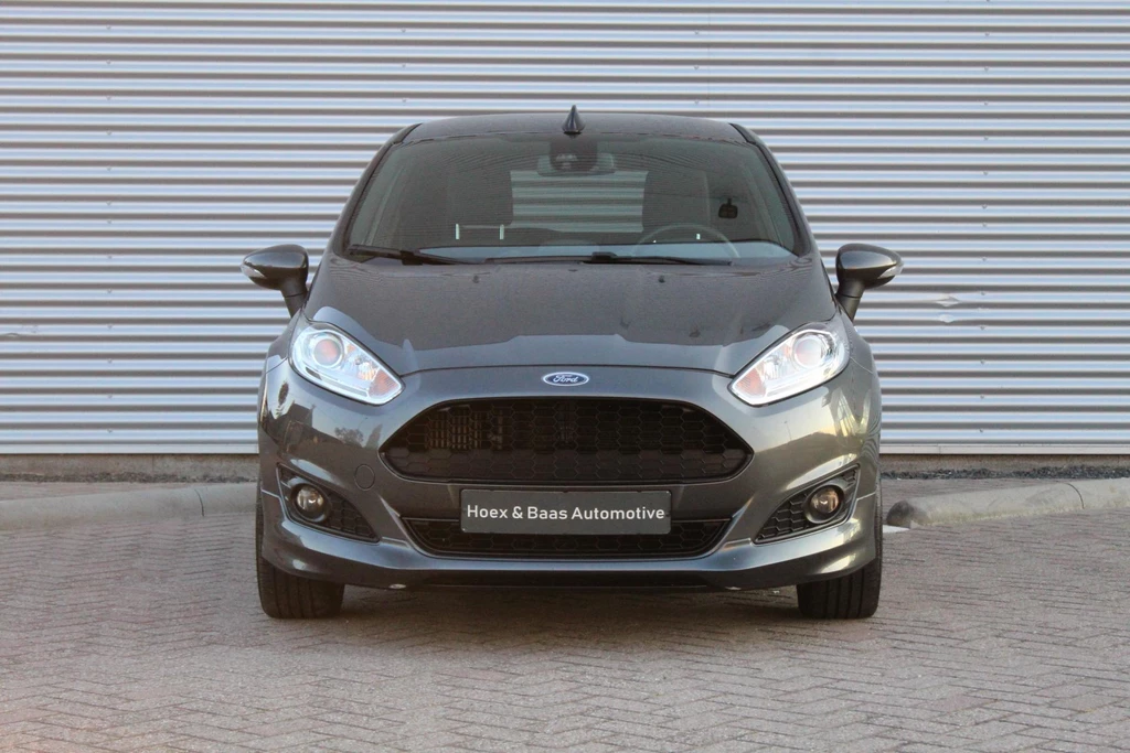 Ford Fiesta – foto 12