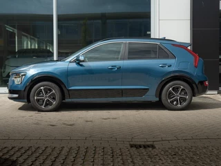 Kia Niro – thumbnail 4
