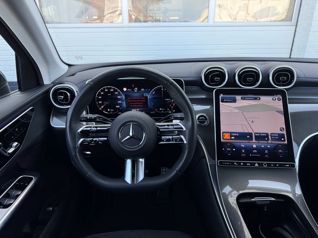 Mercedes-Benz GLC – foto 12