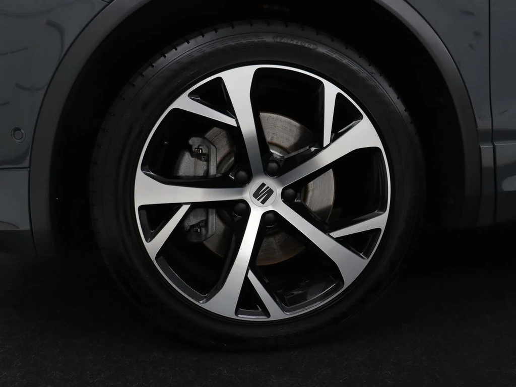 SEAT Tarraco – foto 44