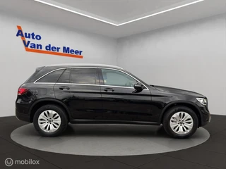Mercedes-Benz GLC – thumbnail 6