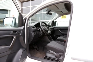 Volkswagen Caddy – thumbnail 19