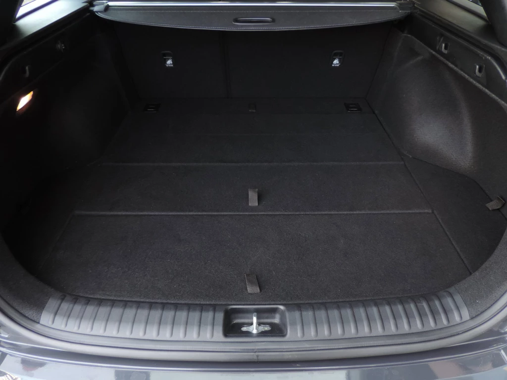 Kia Ceed Sportswagon – foto 25