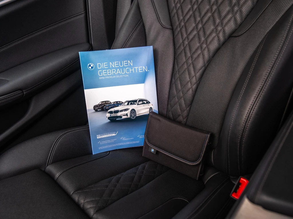 BMW 5 Serie – foto 94