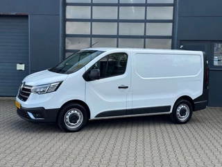 Renault Trafic – thumbnail 2
